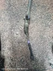 Steering Rack ya Toyota Lexus RX 350 - 1