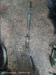 Steering Rack ya Toyota Lexus RX 350 - 3
