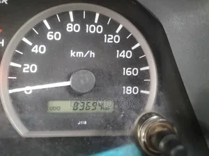 Toyota Land Cruiser 79 Series Pickup 2018