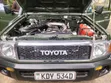 Toyota Land Cruiser 79 Series Pickup 2018 - 5