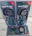 Meakida Tire Pressure Gauge / Inflator - 1