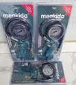 Meakida Tire Pressure Gauge / Inflator - 2