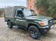 Toyota Land Cruiser 79 Series 2017 Pickup - 2