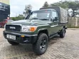 Toyota Land Cruiser 79 Series 2017 Pickup - 3