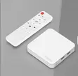 H96 MAX TV Box - 4K Video Support - 1