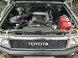 Toyota Land Cruiser 79 Series Pickup 2018 - 1