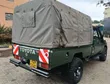 Toyota Land Cruiser 79 Series Pickup 2018 - 3