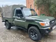 Toyota Land Cruiser 79 Series Pickup 2018 - 5