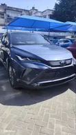 Toyota Harrier S 2020 Gray - 1