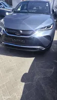 Toyota Harrier S 2020 Gray - 4