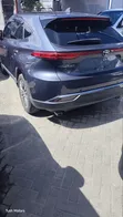 Toyota Harrier S 2020 Gray - 5