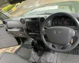 Toyota Land Cruiser 79 Series Pickup 2017 Green - 2