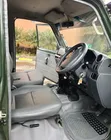 Toyota Land Cruiser 79 Series Pickup 2017 Green - 5
