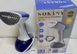 Sokany Garment Steamer - Kinuza Nguo cha Kubebeka - 1