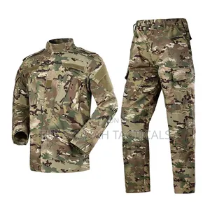 A&D Unisex Tactical Hiking Suit - Brand New