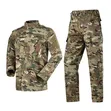 A&D Unisex Tactical Hiking Suit - Brand New - 1