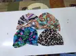 Stylish Turban Headwraps - 1