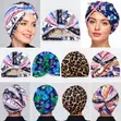 Stylish Turban Headwraps - 2