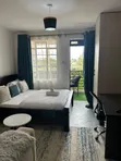 Studio Apartment for Short Let in Muthiga, Waiyaki Way - 3