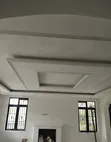 Gypsum Ceiling Fitting Services by Jahtec Interiors - 1