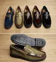 Valentino Garavani VLogo Loafers za Ngozi - 2
