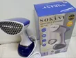 Sokany Handheld Garment Steamer - Brand New - 1