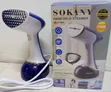 Sokany Handheld Garment Steamer - Brand New - 2