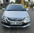 Honda Insight RS 2013 Silver - 4