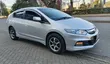 Honda Insight RS 2013 Silver - 5