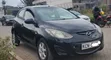 Mazda Demio 2010 Nyeusi - 1