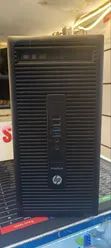Kompyuta ya Mezani HP EliteDesk 800 8GB RAM 512GB HDD - 2