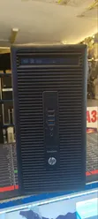 Kompyuta ya Mezani HP EliteDesk 800 8GB RAM 512GB HDD - 4