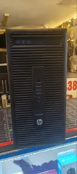 Kompyuta ya Mezani HP EliteDesk 800 8GB RAM 512GB HDD - 5