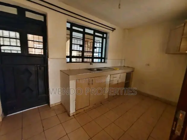 Apartment ya Vyumba 2 Master Ensuite kwa Kodi Ngong CBD - 1