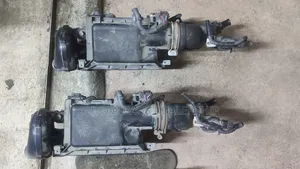 Sanduku la Air Cleaner la Toyota Corolla Fielder (Lililotumiwa)