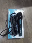 Microphone ya Shuge SG 790 yenye waya - 2