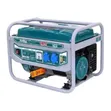 Total 3.0kW Portable Petrol Generator TP130005 - 2