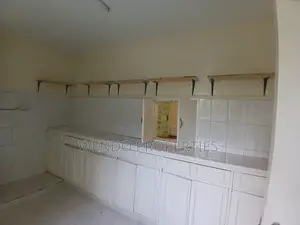 3-Bedroom All-Ensuite Apartment + SQ for Rent in Ngong CBD