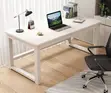 1.2m Wooden Top Study Desk - 5