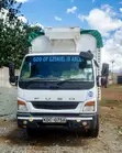Lori la Mitsubishi Fuso FA/FI - 2