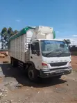 Lori la Mitsubishi Fuso FA/FI - 3