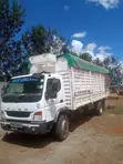 Lori la Mitsubishi Fuso FA/FI - 4