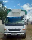 Lori la Mitsubishi Fuso FA/FI - 5