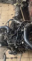 Isuzu D-MAX 4JK1 Engine and Gearbox - 1