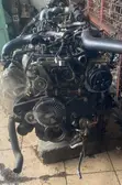 Isuzu D-MAX 4JK1 Engine and Gearbox - 2