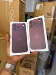New Apple iPhone 18 Pro 256GB - 1