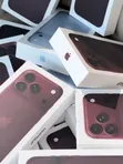 New Apple iPhone 18 Pro 256GB - 2