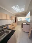 Nyumba ya Vyumba 3 na SQ Matasia, Ngong - 3