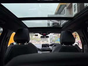 Peugeot 3008 GT-Line 2019 Green