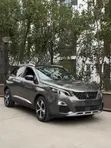 Peugeot 3008 GT-Line 2019 Green - 4